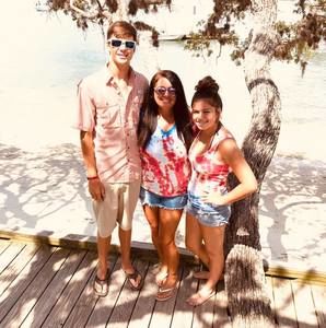 Meet your Posher, Kerry